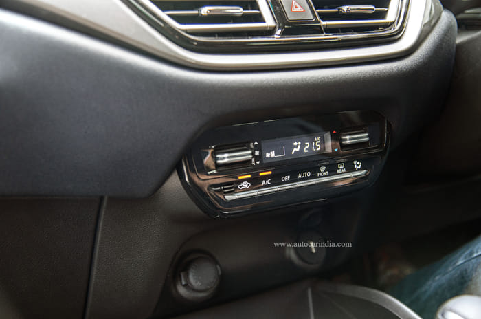 Maruti Suzuki Baleno Alpha AGS long term review, 2,500km report